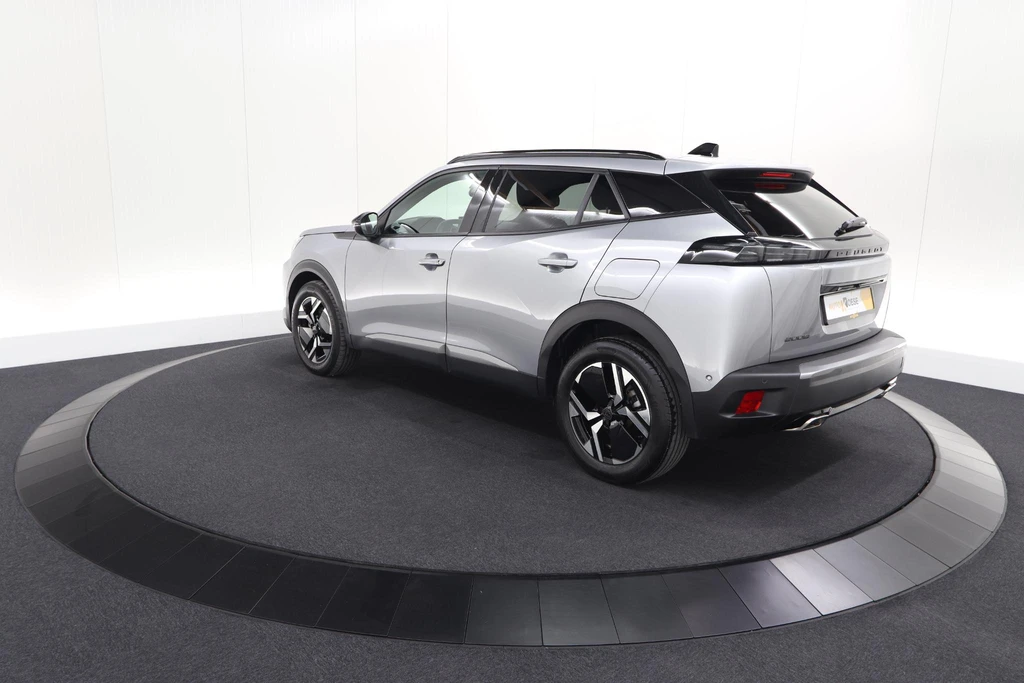 Peugeot 2008 – foto 6