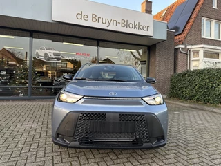 Toyota Aygo – thumbnail 11