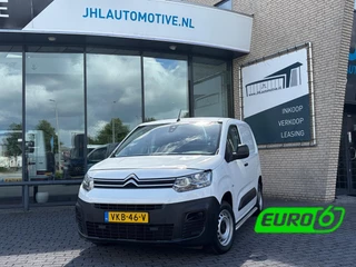 Citroën Berlingo – thumbnail 1