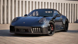 Porsche 911 – thumbnail 2
