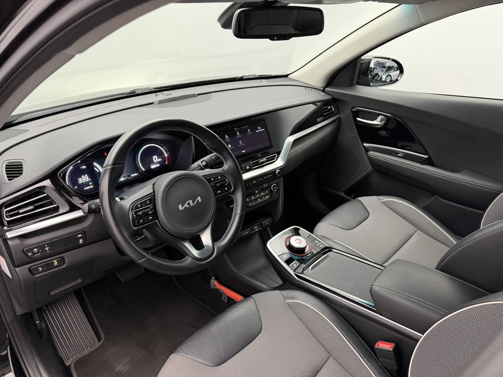 Kia e-Niro – foto 12