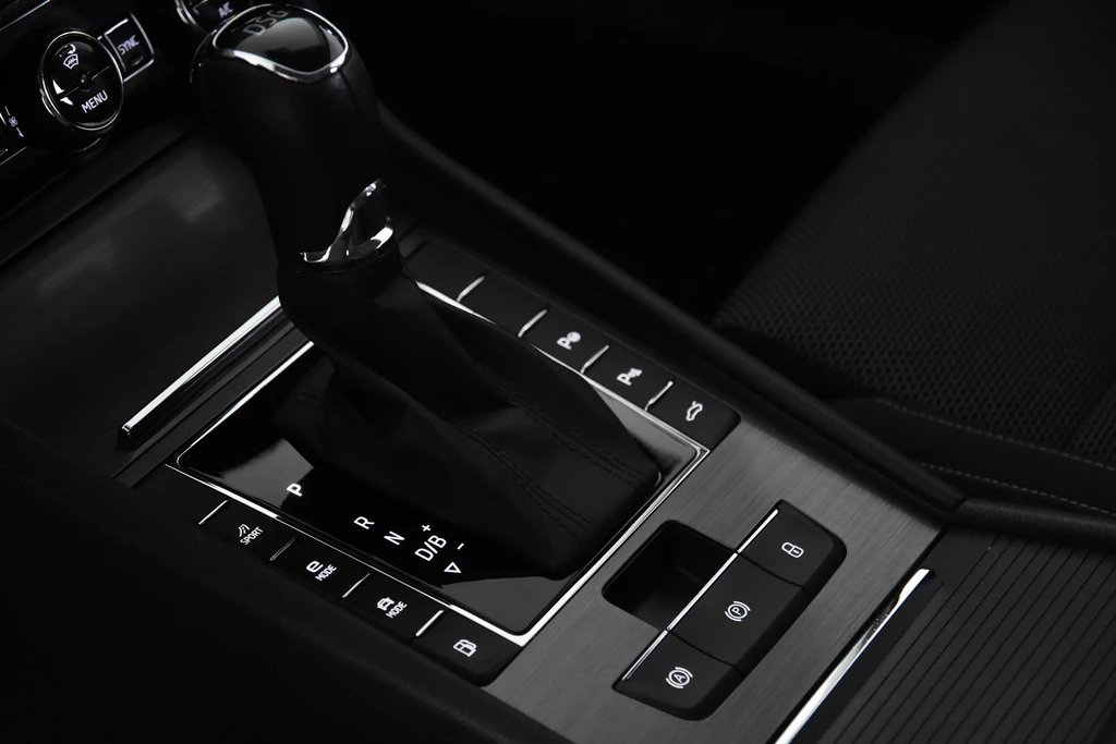 Škoda Superb – foto 26