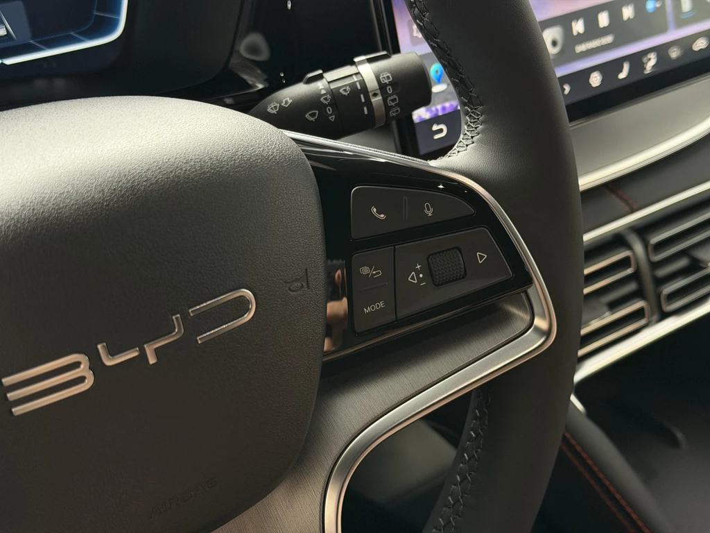 BYD SEAL U – foto 24