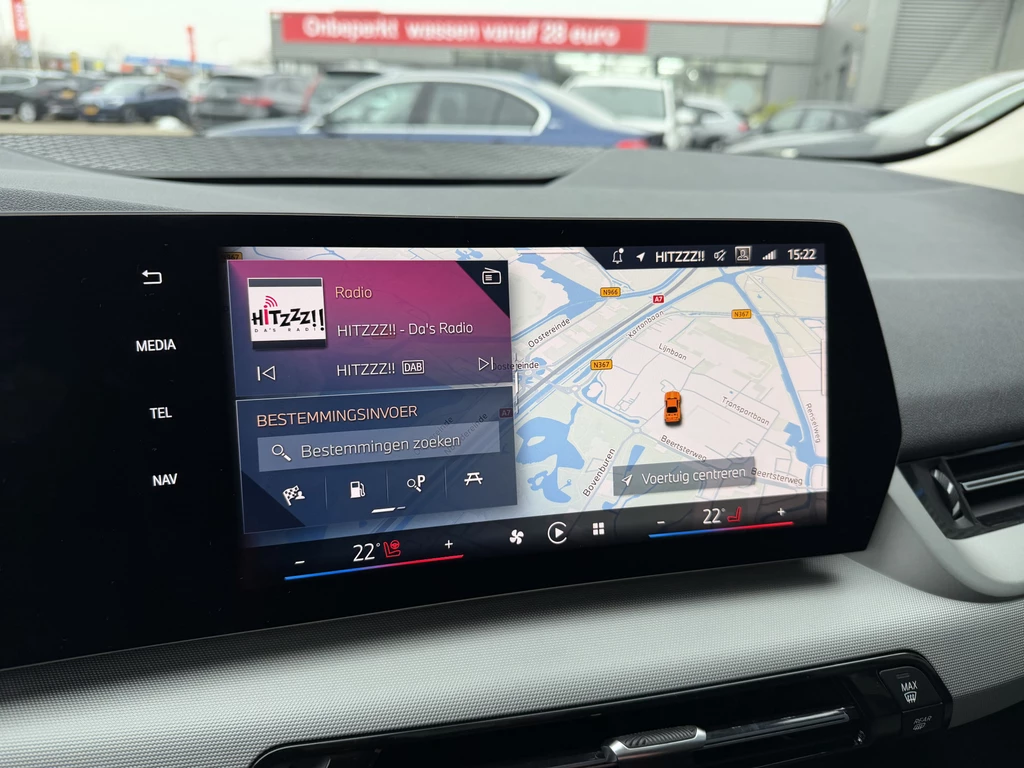BMW 2 Serie – foto 14