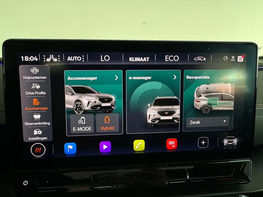CUPRA Formentor – foto 16