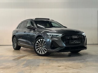 Audi e-tron – thumbnail 8
