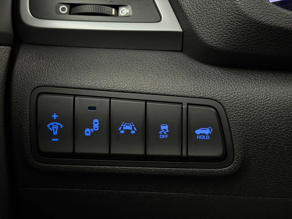 Hyundai Tucson – foto 28