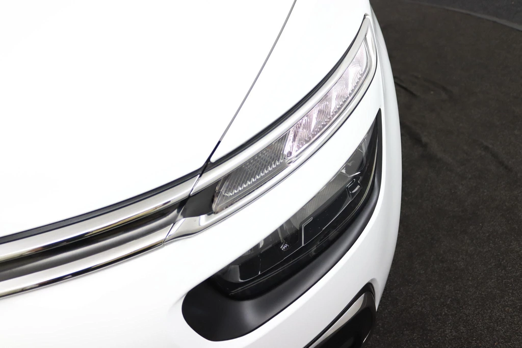 Citroën Grand C4 Spacetourer – foto 42