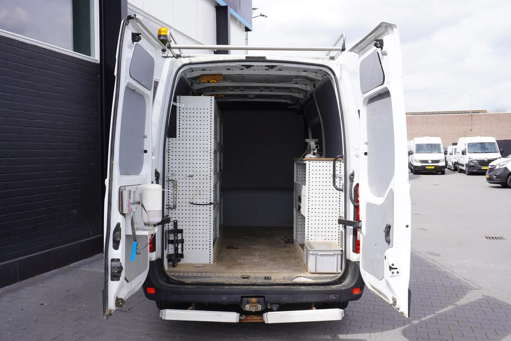 Renault Master – foto 8