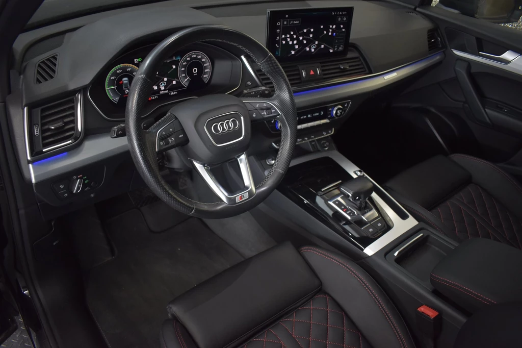 Audi Q5 – foto 15