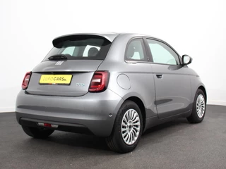 Fiat 500e – thumbnail 4