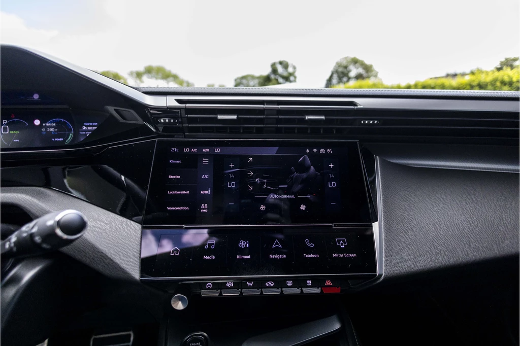 Peugeot 308 – foto 28