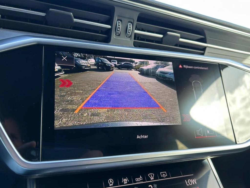 Audi S6 – foto 25