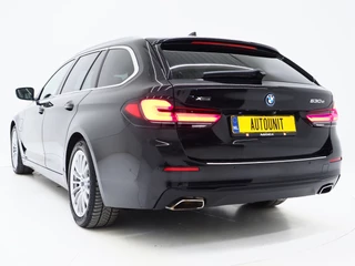 BMW 5 Serie – thumbnail 3
