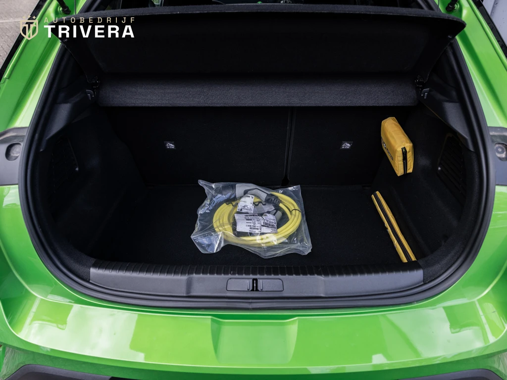 Opel Mokka-e – foto 15