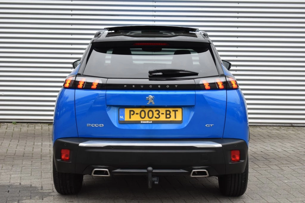 Peugeot 2008 – foto 3