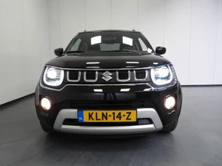 Suzuki Ignis – thumbnail 6