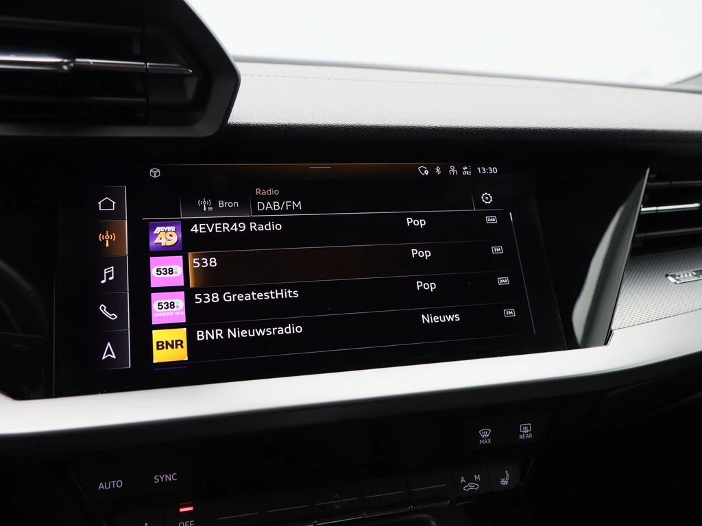 Audi A3 – foto 29
