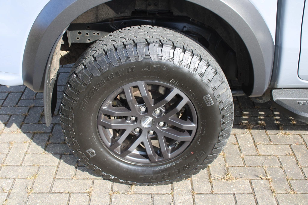Ford Ranger – foto 26
