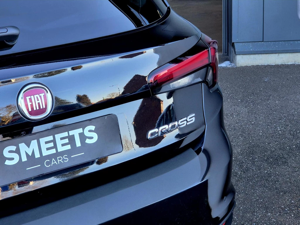 Fiat Tipo – foto 26