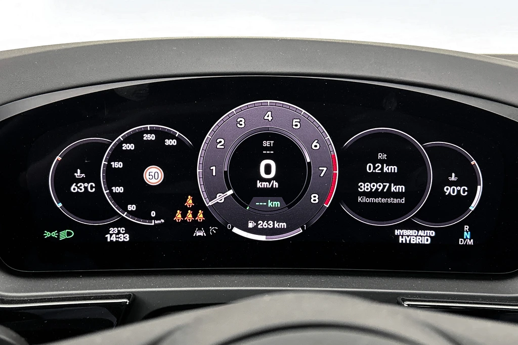 Porsche Cayenne – foto 12