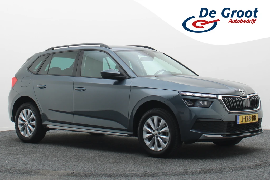 Škoda Kamiq – foto 11