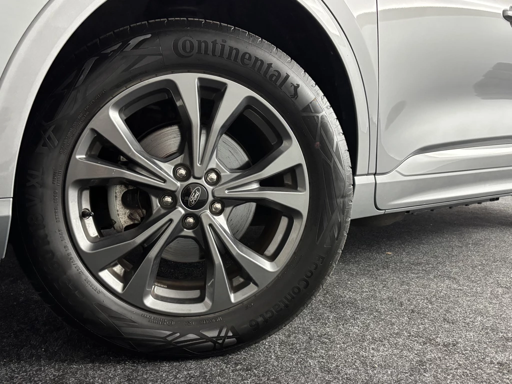 Ford Kuga – foto 37