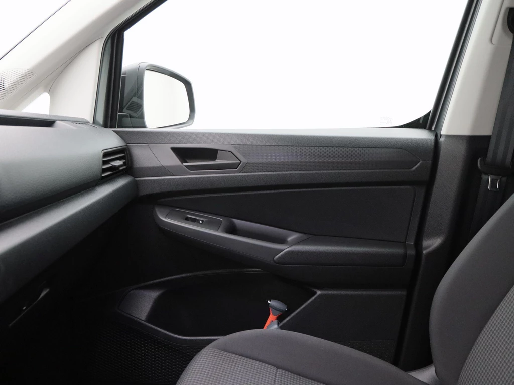 Volkswagen Caddy – foto 26