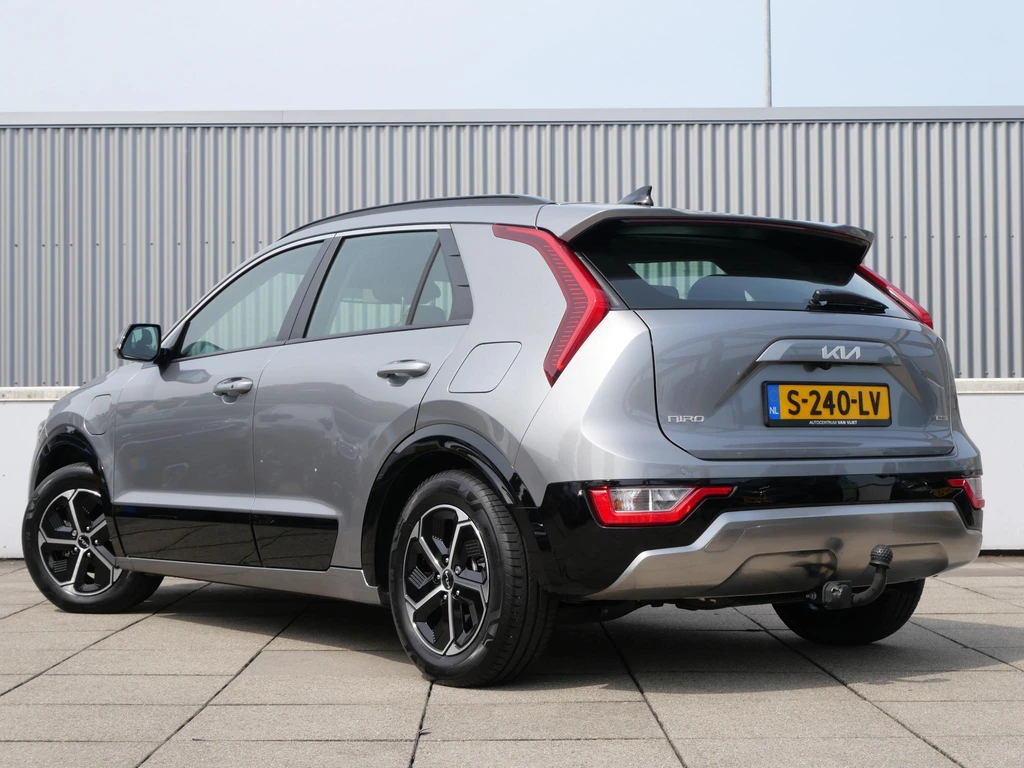 Kia Niro – foto 3