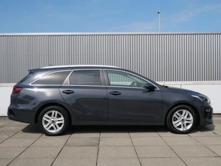 Kia Ceed Sportswagon – thumbnail 5