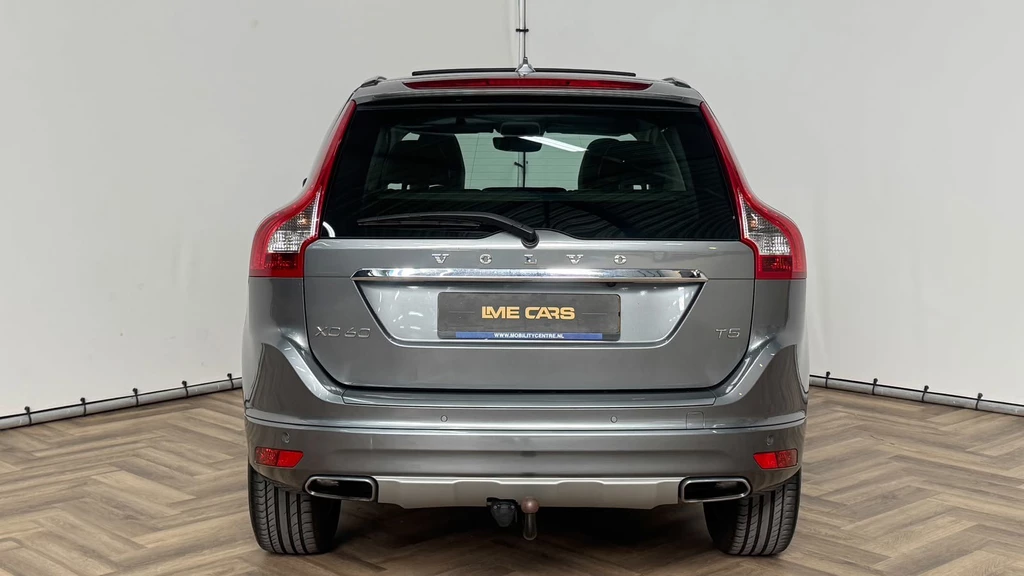 Volvo XC60 – foto 3