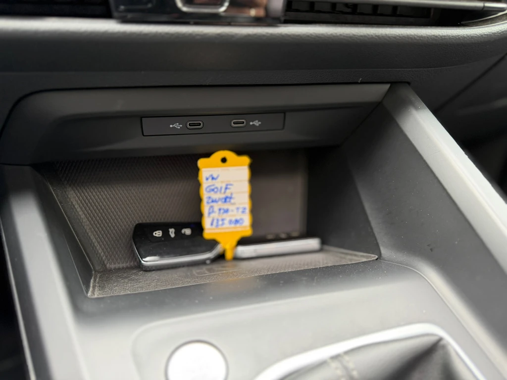 Volkswagen Golf – foto 33