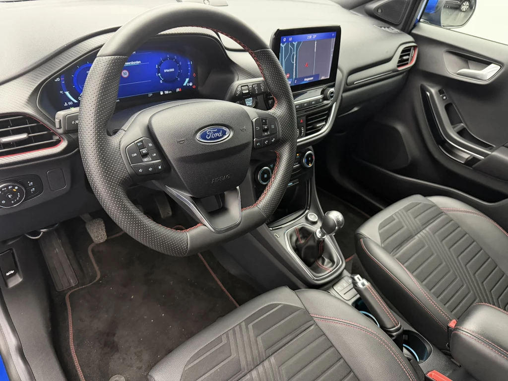 Ford Puma – foto 24