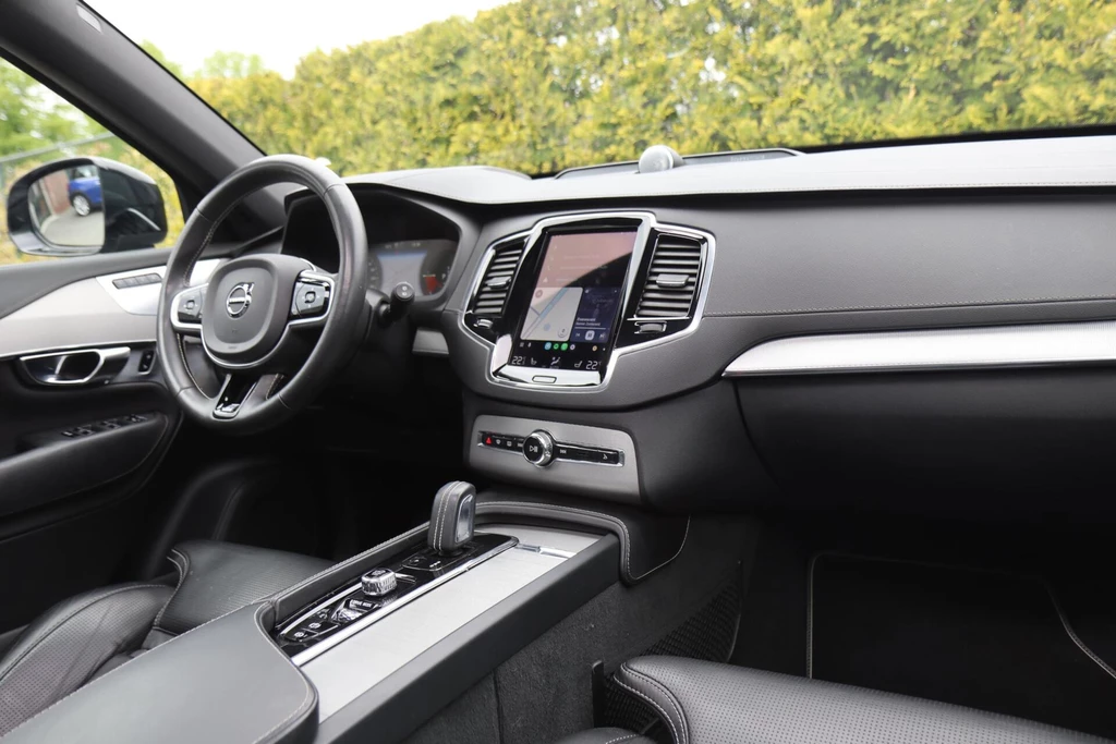 Volvo XC90 β foto 31
