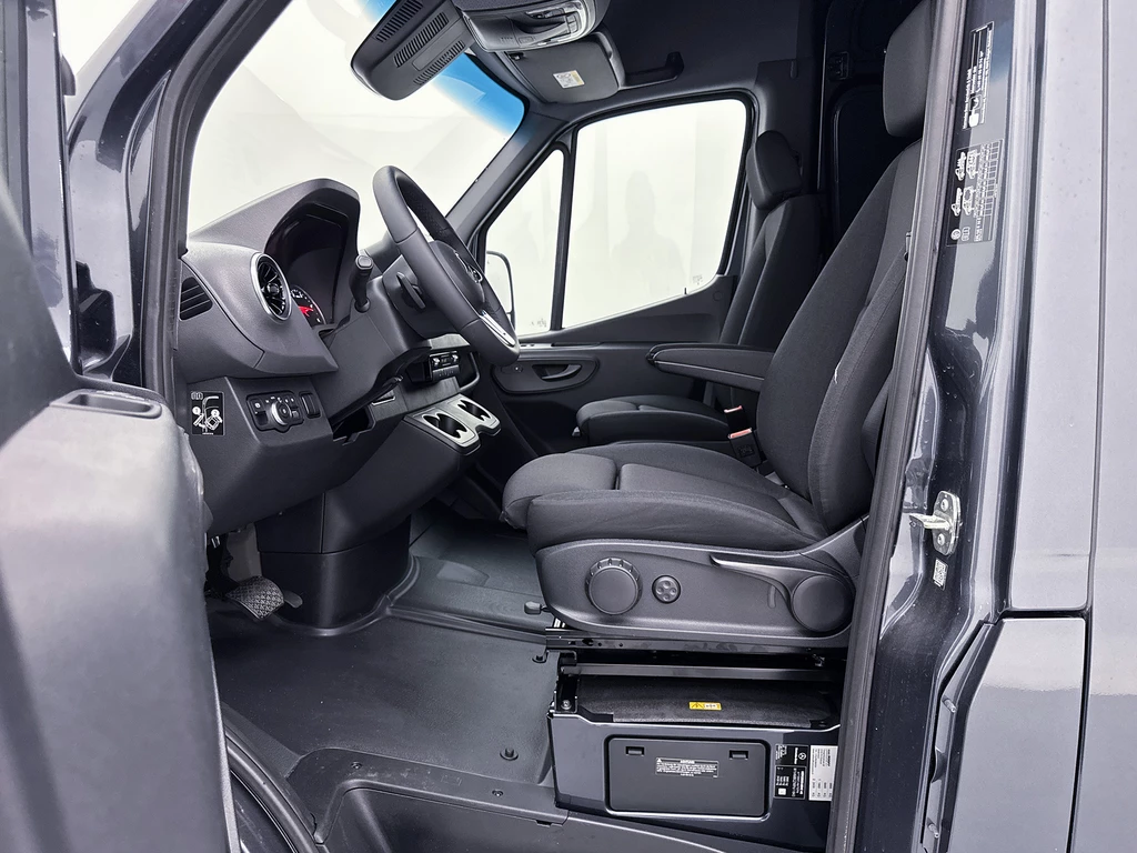 Mercedes-Benz Sprinter – foto 13