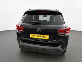Citroën C5 Aircross – thumbnail 3