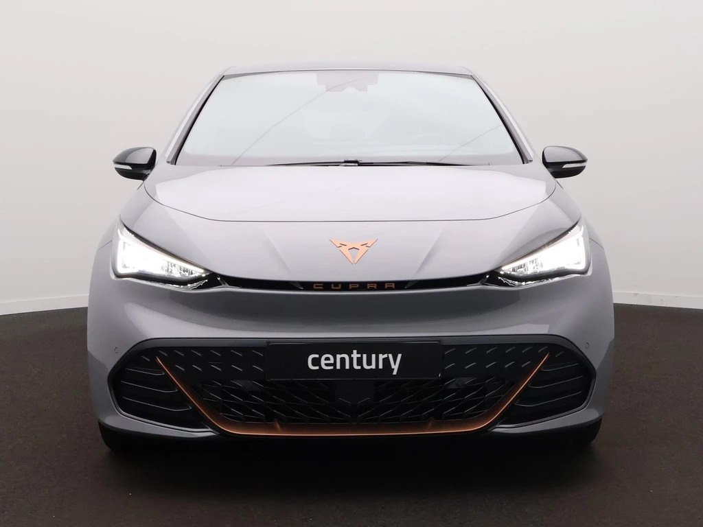 CUPRA Born – foto 10