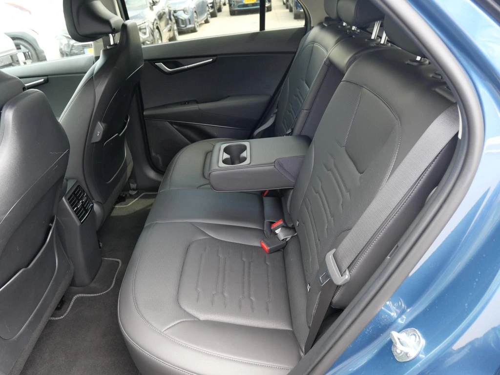 Kia Niro EV – foto 9