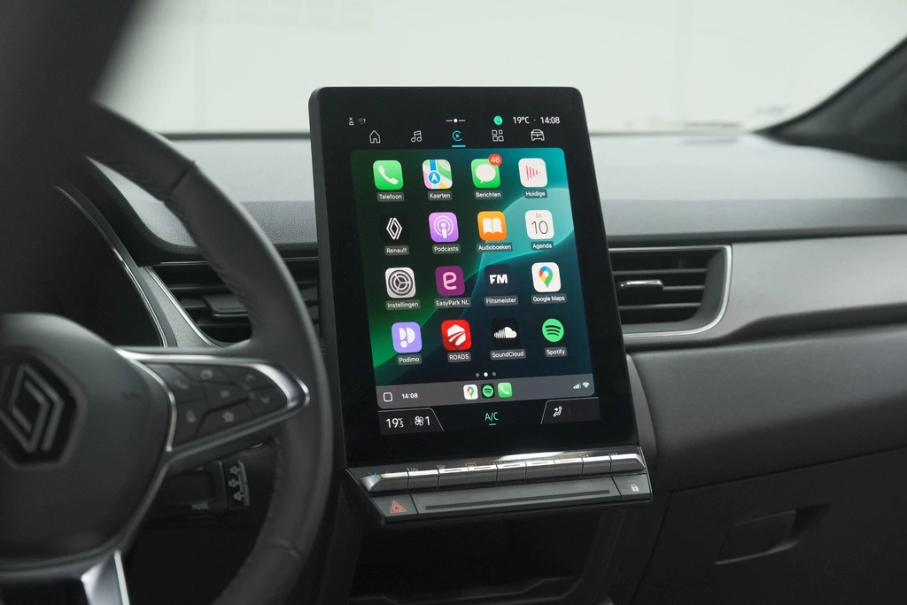 Renault Captur – foto 23