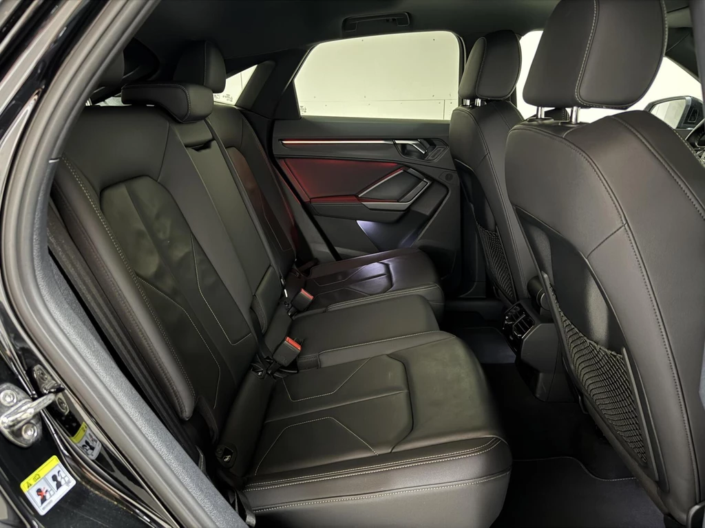 Audi Q3 – foto 28