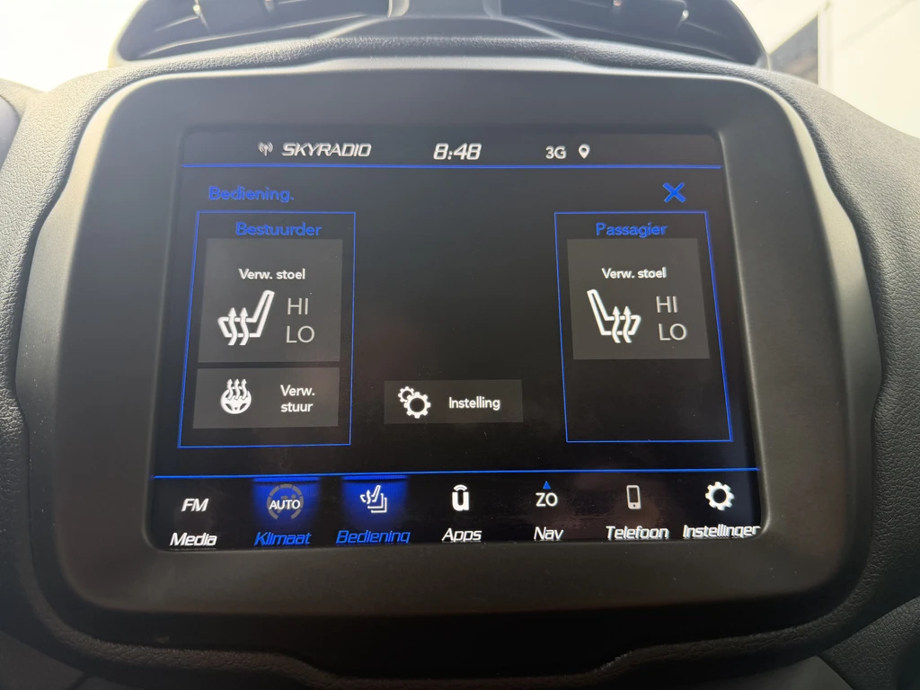 Jeep Renegade – foto 24
