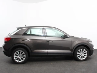 Volkswagen T-Roc – thumbnail 5