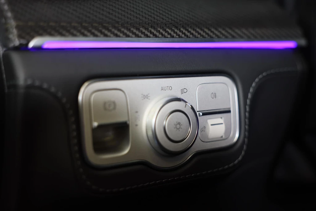 Mercedes-Benz GLE – foto 36