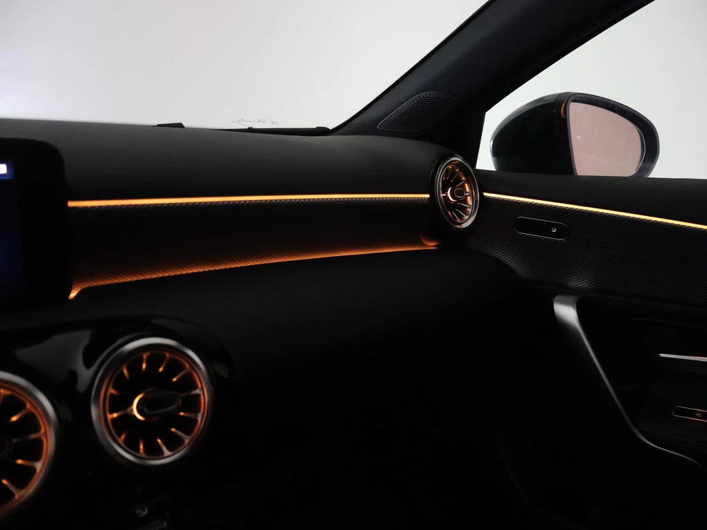 Mercedes-Benz A-Klasse – foto 25