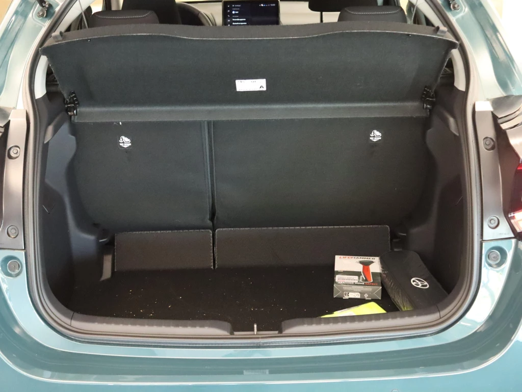 Toyota Yaris – foto 16
