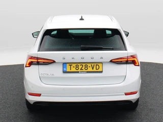 Škoda Octavia – thumbnail 3