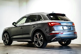 Audi Q5 – thumbnail 1