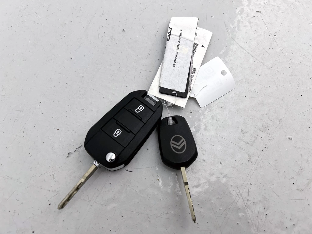 Citroën C3 Aircross – foto 19