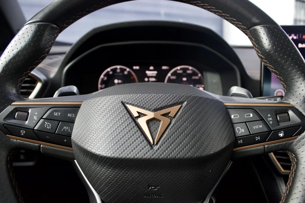 CUPRA Formentor – foto 21