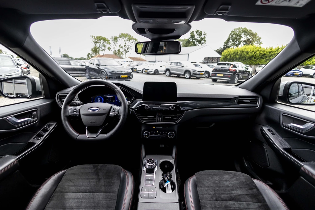 Ford Kuga – foto 10